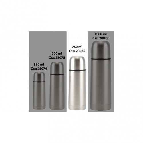 Termoska 750 ml
