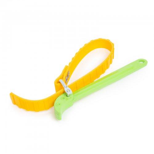Nástroj na odstránenie olejového filtra - s pásom - 50 cm