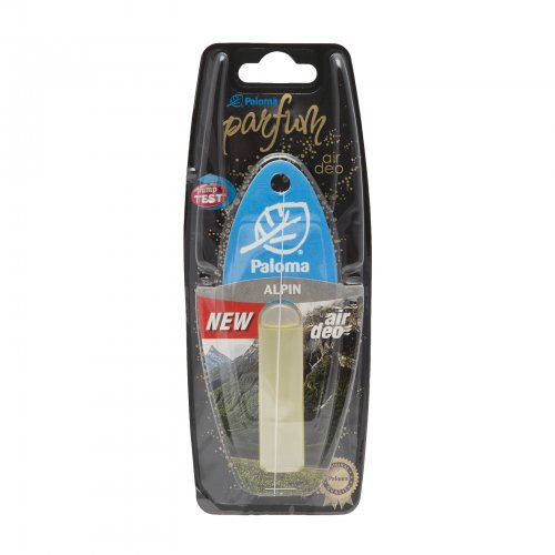 Osviežovač vzduchu 5 ml
