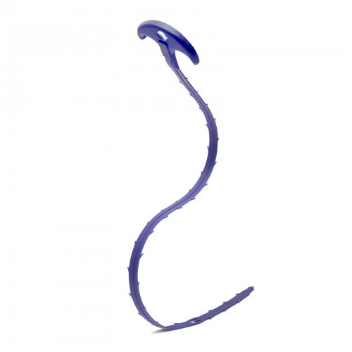 Plastový čistič odpadov 57 cm