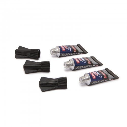 Super Bond - Gel mini trio - 3 ks / blister