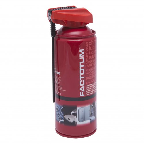3 v 1 Univerzálny mazný, ochranný a čistiaci sprej  400 ml