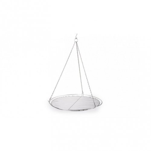 Závesný grilovací rošt 70 cm