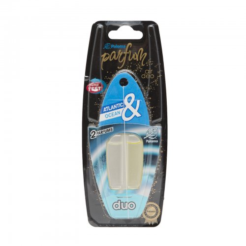 Osviežovač vzduchu 2 x 3 ml