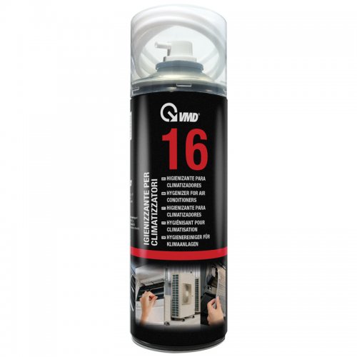 Čistič klimatizácií v spreji 400 ml