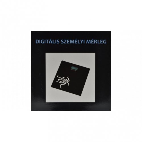 Perfect Home 10117 Digitálna osobná váha