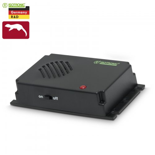 Odpudzovač kún  prenosný