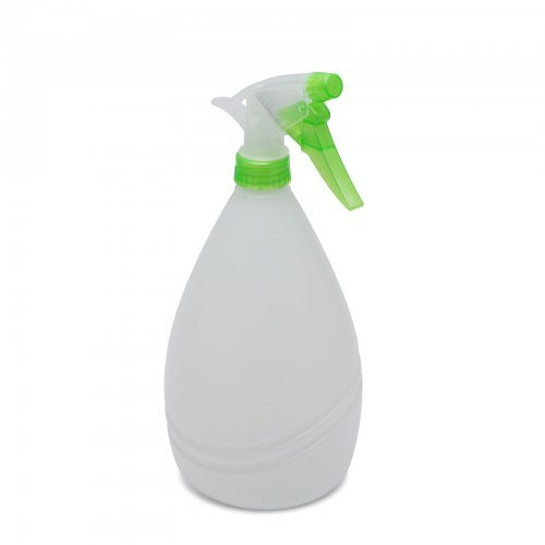 Ručný plastový rozprašovač - 1200 ml