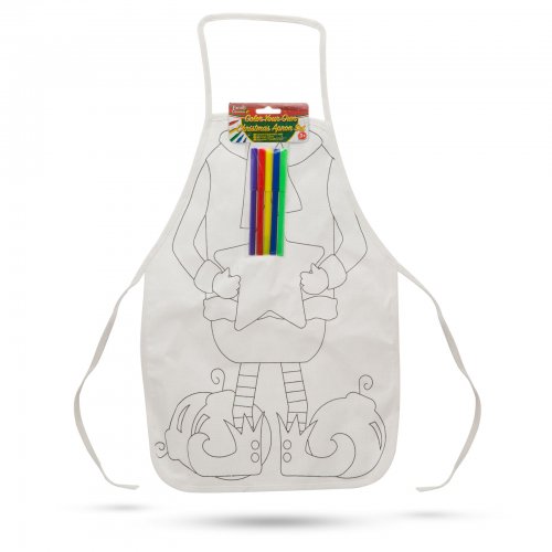 Zástera "Vymaľuj si sám" 56 x 34 cm