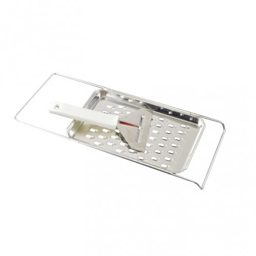 Perfect Home 10323 Strúhadlo na halušky + lopatka