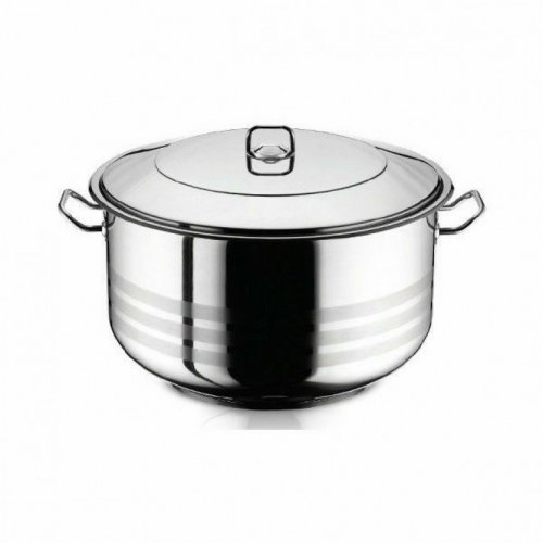 Perfect Home Arian 10492 Nerezový hrniec 45 liter
