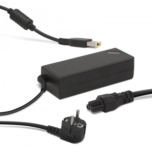 Adaptér k laptopom Lenovo 11 / 6,7 x 4,5 / 3 mm