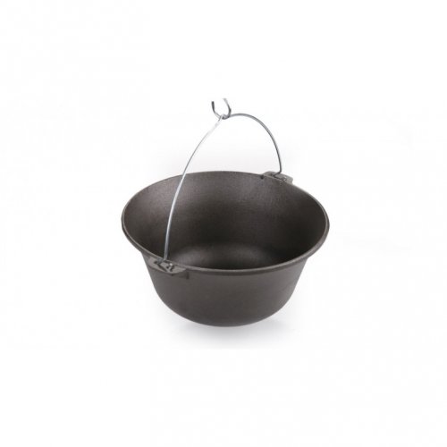 Perfect Home 15509 Liatinový kotlík 16 litrov