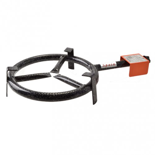 Paella plynový horák M30 30 cm 1-krúhový