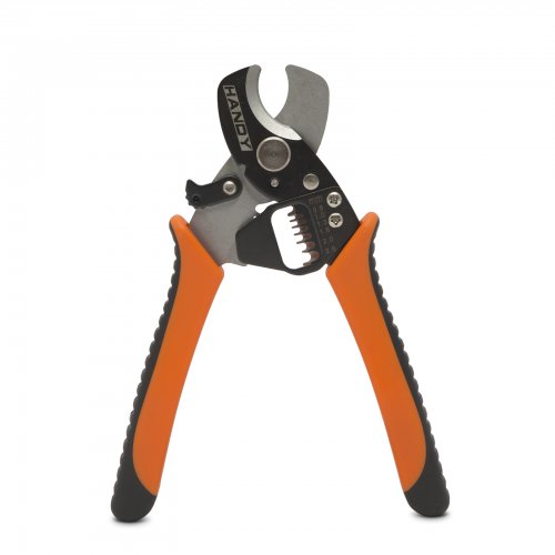 Odizolovacie a strihacie kliešte 0.8 - 2.6 mm