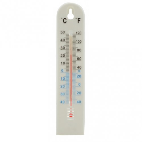 Perfect Home 12750 Plastový teplomer 26 cm