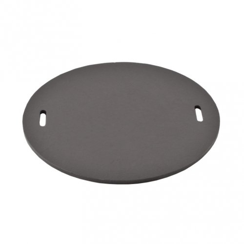 Zachytávač plameňa liatinový 17cm 14181