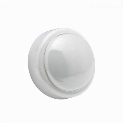 Lampa tlačidlovým spínačom priemer: 10 cm