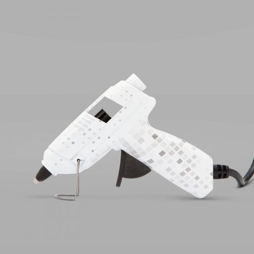 Lepiaca pištoľ  - 7 mm 220 - 240V - 15 W
