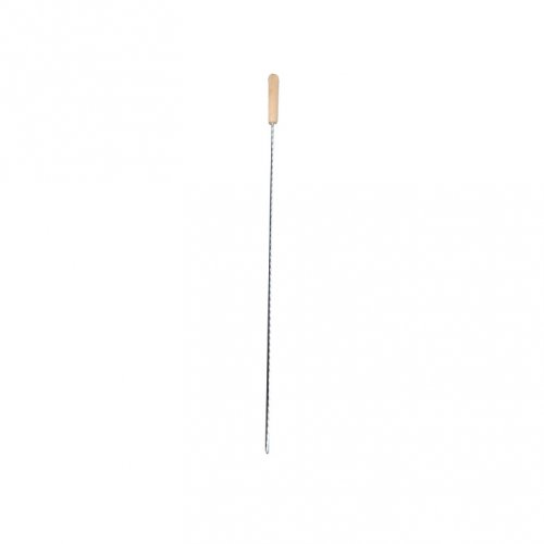 Rovný špíz 70 cm 14565