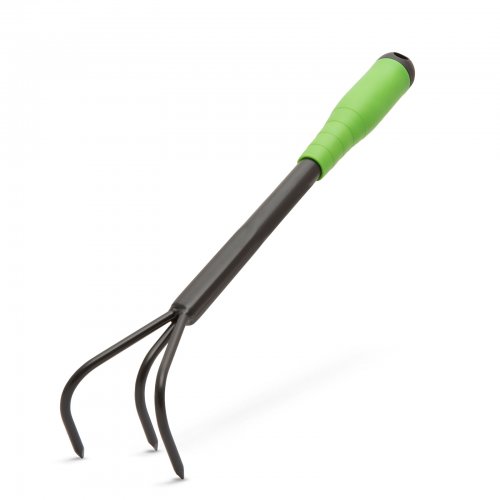 Ručný kultivátor pôdy 34 cm