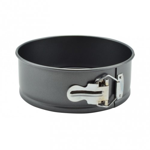 Forma na tortu s klipom 18 cm
