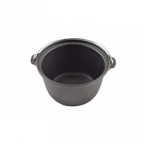 Perfect Home 13284 Liatinový kotlík 3 litrový