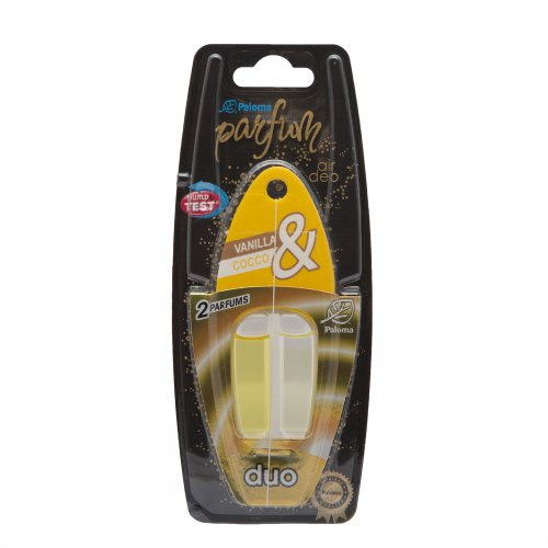 Osviežovač vzduchu 2 x 3 ml