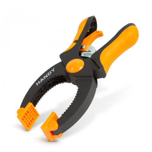 Zvieracie kliešte - 3" / 78 mm - 245 x 80 mm