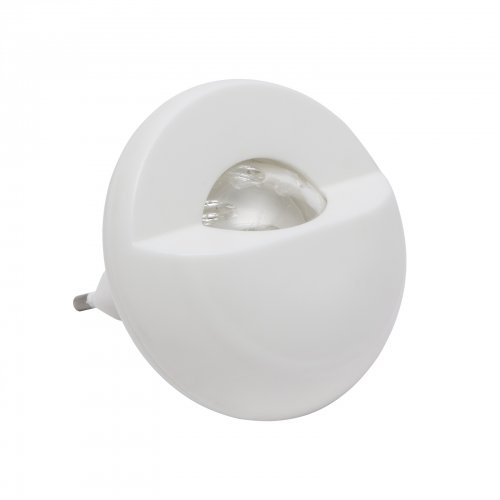 LED nočná lampa so svetelným senzorom LED