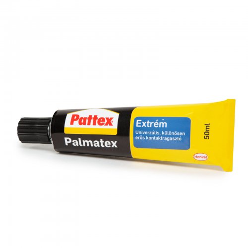 Palmatex Extrém kontaktné lepidlo - 50 ml