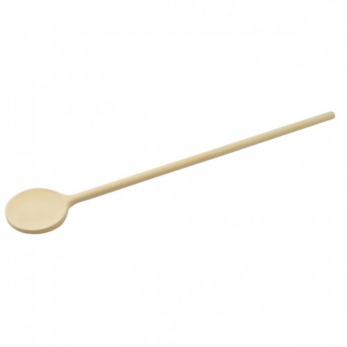Drevená varecha 30 cm