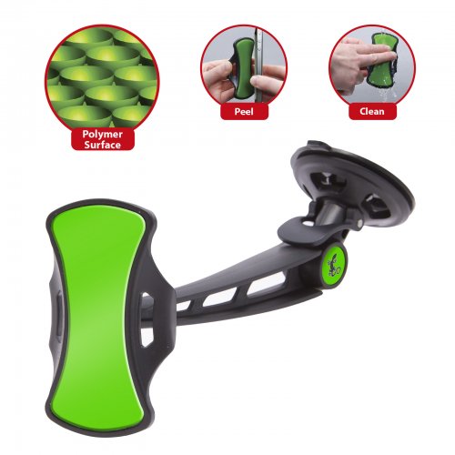 Touch&Go Univerzálny držiak do auta