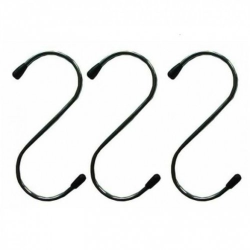 Perfect Home 10232 S-hák 3 ks