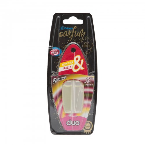 Osviežovač vzduchu 2 x 3 ml