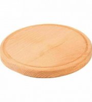 Okrúhla doska na krájanie 24 cm