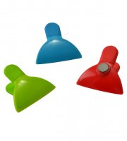 Perfect Home 12989 Magnetická spona 3 ks