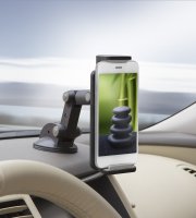 Univerzálny držiak do auta