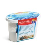 Pohlcovač pary s nádobou na zbieranie kvapalín - 500 ml