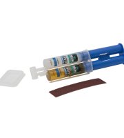 Univerzálne dvojzložkové epoxidové lepidlo 24 ml