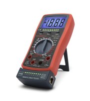 Digitálny multimeter