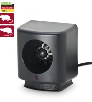 Ultrasonický odpudzovač hlodavcov