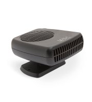 Pohlcovač vlhkosti a ventilátor do auta