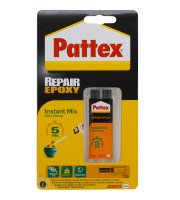 Univerzálne epoxidové lepidlo so zmiešavačom 12 g