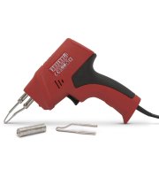 Spájkovačka s dvojitou izoláciou 100 W • 230 V AC