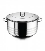 Perfect Home Arian 92081 Nerezový hrniec 24 litrov