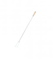 Vidlica na špíz 70 cm 14566