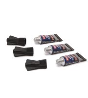 Super Bond - Gel mini trio - 3 ks / blister