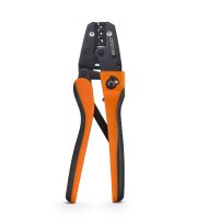 Lisovacie kliešte 0,3 - 5,3 mm²