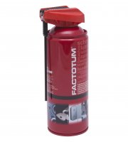 3 v 1 Univerzálny mazný, ochranný a čistiaci sprej  400 ml